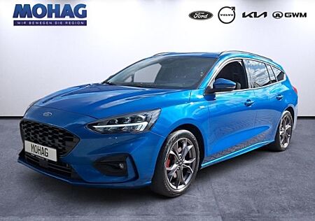 Ford Focus ST-Line X Turnier 1.5 Winterpaket Rückfahr