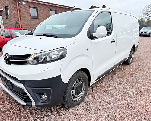 Toyota Proace 2.0 D-4D L2 Kasten Meister