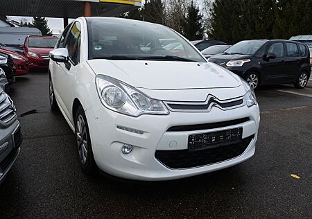 Citroën C3 Selection