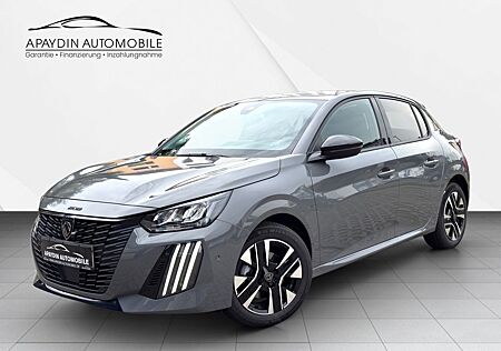 Peugeot 208 Allure LED/ACC/360°R-KAM/SITZHZG/TOWASS./ALU