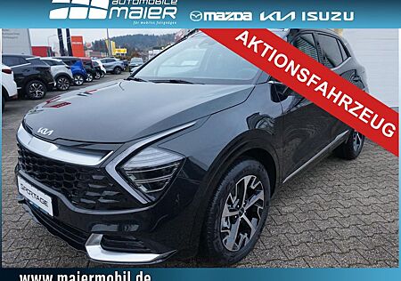 Kia Sportage 1.6 T-GDI SPIRIT *NAVI* LED* KAMERA*