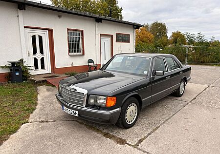 Mercedes-Benz 300 SE