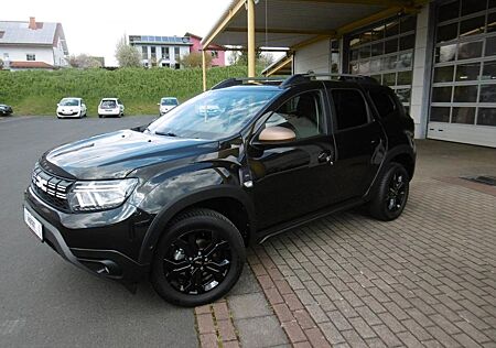 Dacia Duster TCe 150 Extreme 4WD+Vollausstattung