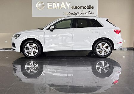 Audi Q3 40 TDI quattro advanced /P.Dach/LED/Alcantara