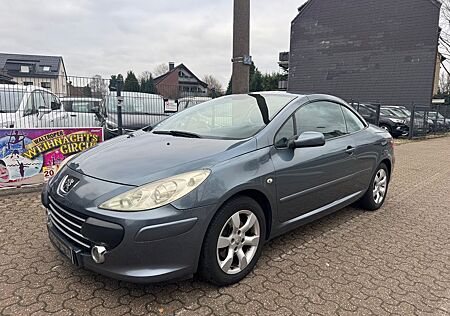 Peugeot 307 /CABRIO/KLIMAAUTOMATIK/ALU/PDC