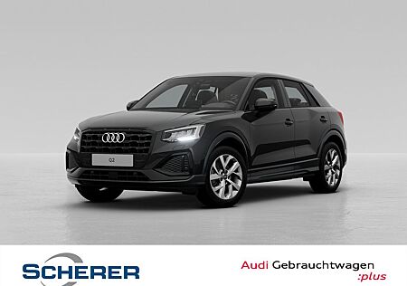Audi Q2 advanced 35 TDI 110(150) kW(PS) S tronic
