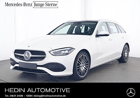 Mercedes-Benz C 200 T-Modell |Avantgarde|LED|NAVI|KEYL|PANO|LM