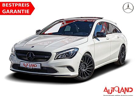 Mercedes-Benz CLA 200 SB UrbanStyle Edition LED Navi Panorama