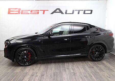 BMW X6 40 d xDrive M Sport H&K Soft-Close