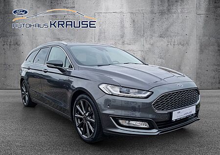 Ford Mondeo Turnier Vignale