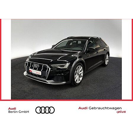 Audi A6 Allroad leasen