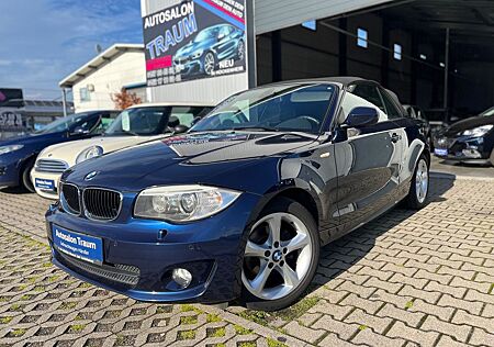 BMW 118i Cabrio /Keyless go