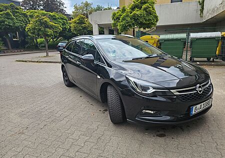Opel Astra K Sports 1.6 Diesel Innovation 100kW S/S