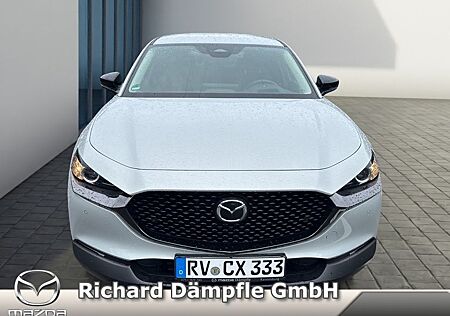 Mazda CX-30 2.5L e-SKYACTIV G 140ps Nagisa