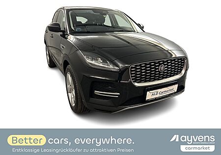 Jaguar E-Pace - D200 AWD