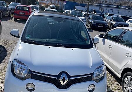 Renault Twingo Experience SCe 70 Experience