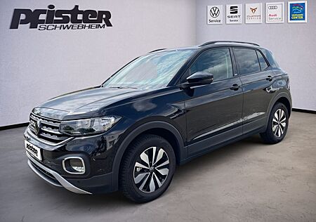 VW T-Cross Volkswagen 1.0 TSI Move