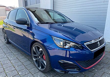 Peugeot 308 GTi