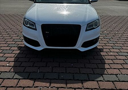 Audi S3 2.0 TFSI S tronic Sportback -
