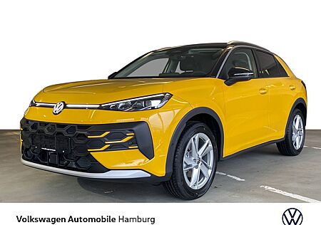 VW T-Roc Volkswagen Style 1.5 l eTSI OPF 85 kW (116 PS ) 7-Gan