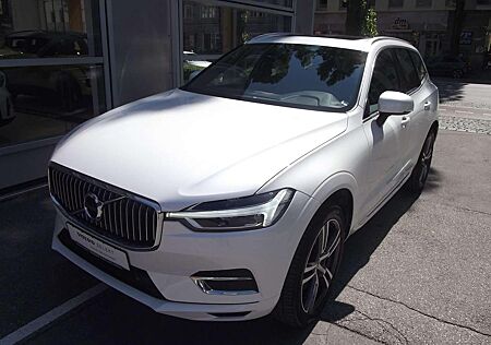 Volvo XC 60 XC60 Inscription AWD