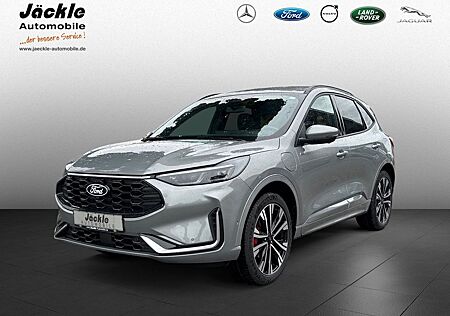 Ford Kuga Plug-In Hybrid ST-Line X, TECHNOLOGIEPAKET