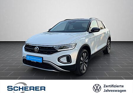 VW T-Roc Volkswagen 1.0 TSI Move LED+ACC+Navi+App+Climatr+Sitz