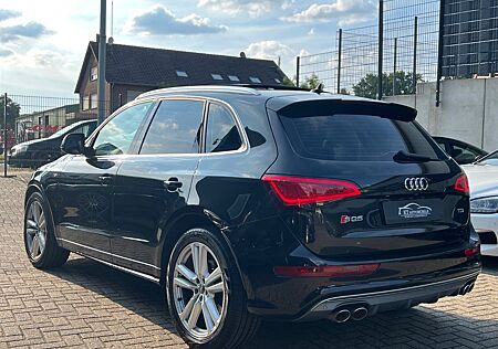 Audi SQ5 3.0 TDI quattro Pano