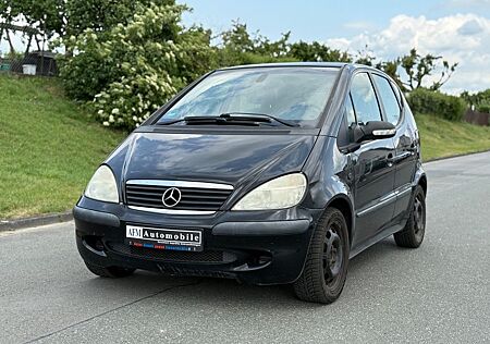Mercedes-Benz A 140 ELEGANCE *KLIMA*PANO*