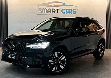 Volvo XC 60 XC60*Dark*AWD*Leder*Navi*LED*R-Kam*1.Hand*