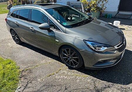 Opel Astra ST 1.6 Diesel Dynamic 100kW S/S Auto D...