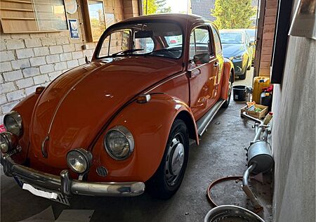 VW Käfer Volkswagen 1200