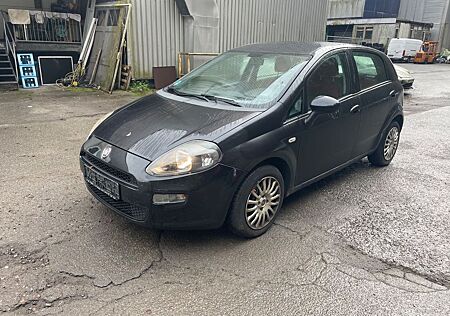 Fiat Punto 1,4 More Klima 5- Türig