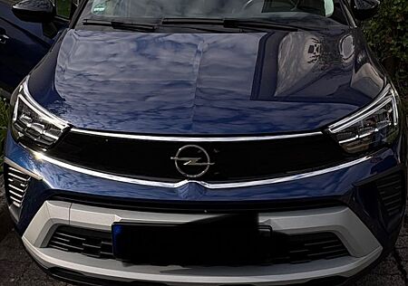 Opel Crossland X Crossland (X) 1.2 DI Turbo 96kW Business Ele...