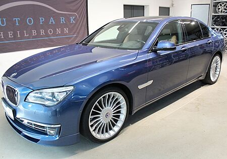 Alpina B7 BMW Biturbo*GLASDACH*HEAD-UP*NAVI*MEMORY