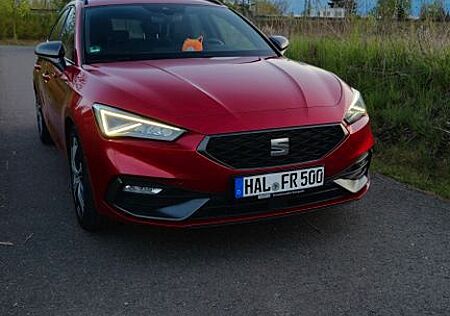 Seat Leon 1.5 TSI ACT 96kW FR Plus Sportstourer F...