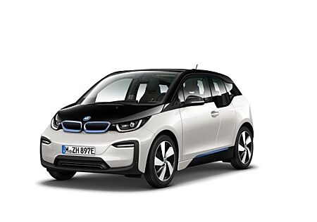 BMW i3 (120 Ah), Navi Business Klimaaut. PDC