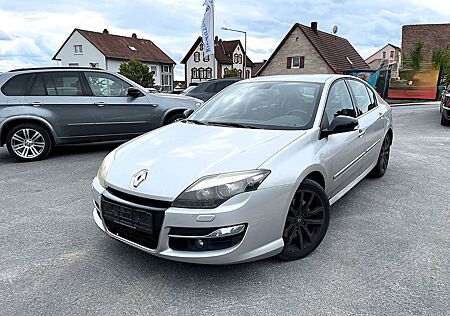 Renault Laguna III GT/KLIMAAUTOM/150PS/XENON/PDC/