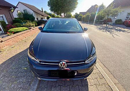 VW Polo Volkswagen 1.0 59kW Comfortline Comfortline