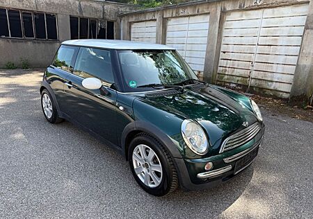 Mini Cooper TÜV NEU*INSPEKTION NEU