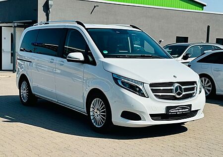 Mercedes-Benz V 250 d EDITION Kompakt *STANDHEIZ.*NAVI*KAMERA*