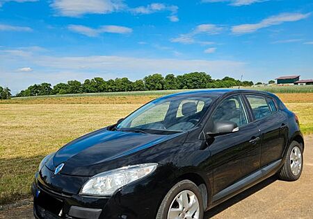 Renault Megane TomTom Edition 1.6 16V 100 TomTom Edition