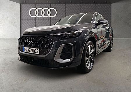 Audi Q5 SUV TDI quattro 150 kW S tronic