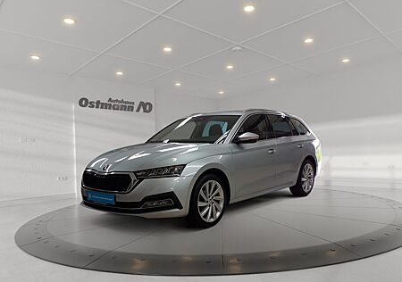 Skoda Octavia Combi 1.5TSI Style *ACC*Navi*LED*