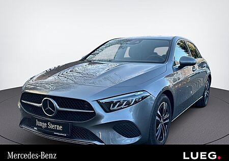 Mercedes-Benz A 200 Kompakt PROGRESSIVE+DISTRONIC+NAVI+LED+