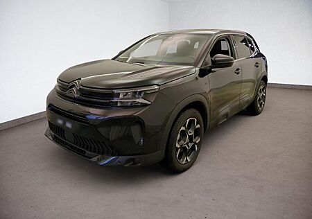 Citroën C5 Aircross Plus Hybrid 145 E-DSC6 LED-Licht Sit