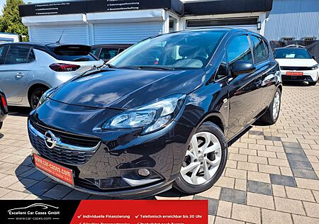 Opel Corsa E Drive CarPlay Bremsen Service TÜV neu