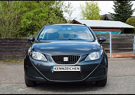 Seat Ibiza gebraucht kaufen Seat Ibiza 1.4 16V Style ST Style