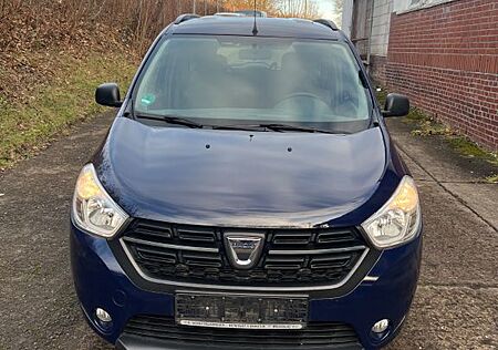 Dacia Lodgy 1.6 SCe 100 Access Access