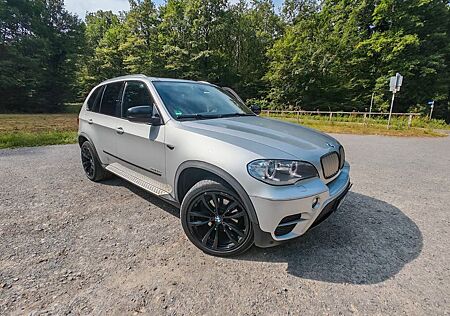 BMW X5 xDrive30d Top Sportpaket Original M Felgen